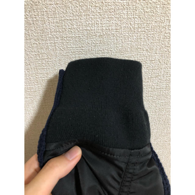 sacai(サカイ)のsacai ニット メンズのトップス(ニット/セーター)の商品写真