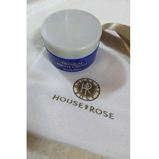 ハウスオブローゼ(HOUSE OF ROSE)の【専用】ハウスオブローゼ ナイトクリーム(フェイスクリーム)