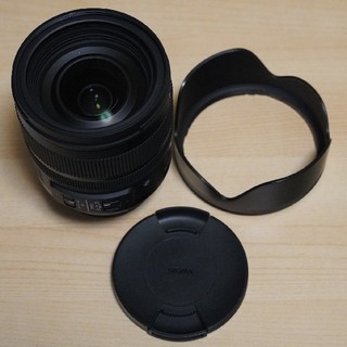 シグマ(SIGMA)のSIGMA 24-70mm F2.8 DG OS HSM | Art Canon(レンズ(ズーム))
