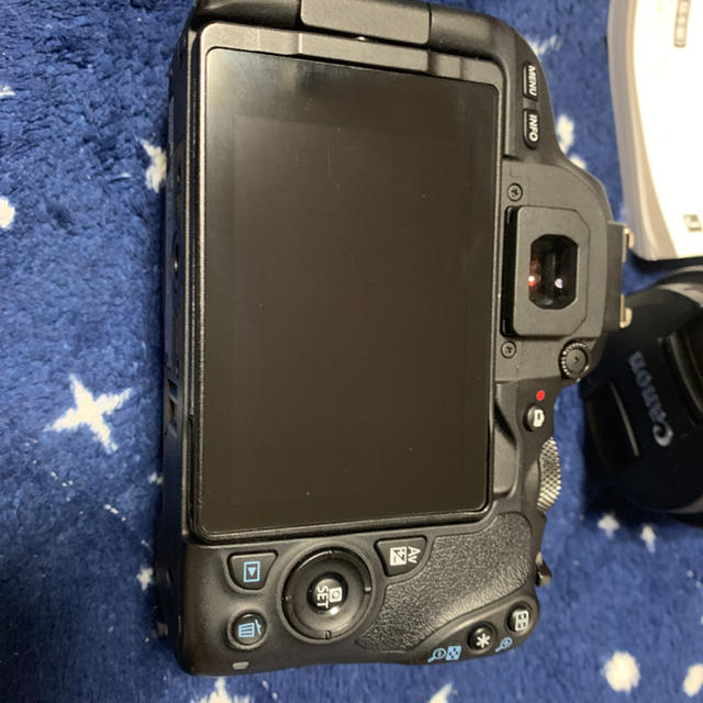Canon - 11様 専用 出品 canon EOS kiss x9 一眼レフ キャノンの通販