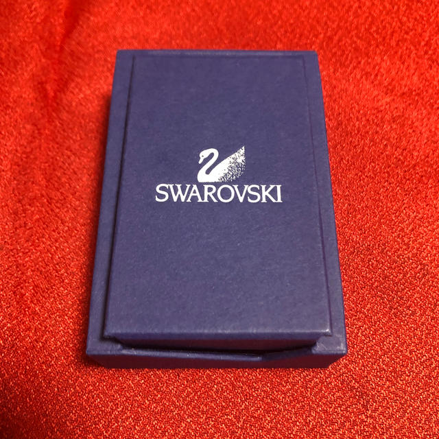 SWAROVSKI(スワロフスキー)のSWAROVSKI チャーム レディースのアクセサリー(チャーム)の商品写真