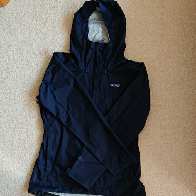 ブルゾンpatagonia W's Torrentshell Jacket(新品)