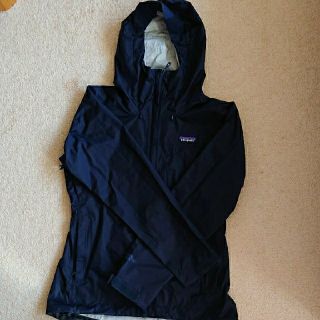 パタゴニア(patagonia)のpatagonia W's Torrentshell Jacket(新品)(ブルゾン)