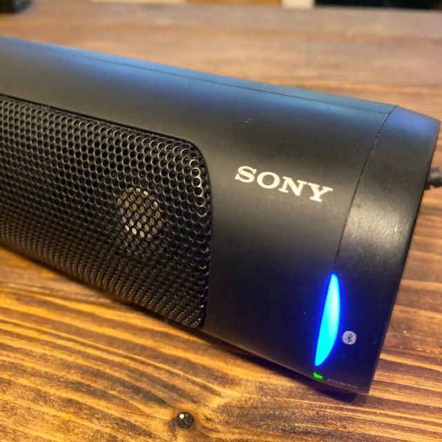 SONY - SONY製Bluetoothスピーカー SRS-BTD70の通販 by サラショップ