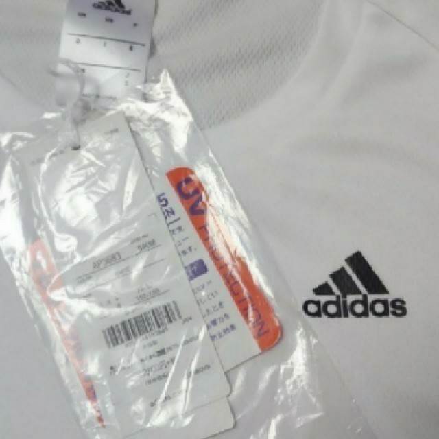 adidas(アディダス)の新品 adidas 長袖S レディースのトップス(Tシャツ(長袖/七分))の商品写真