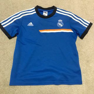 アディダス(adidas)のアディダス　Tシャツ(Tシャツ/カットソー)