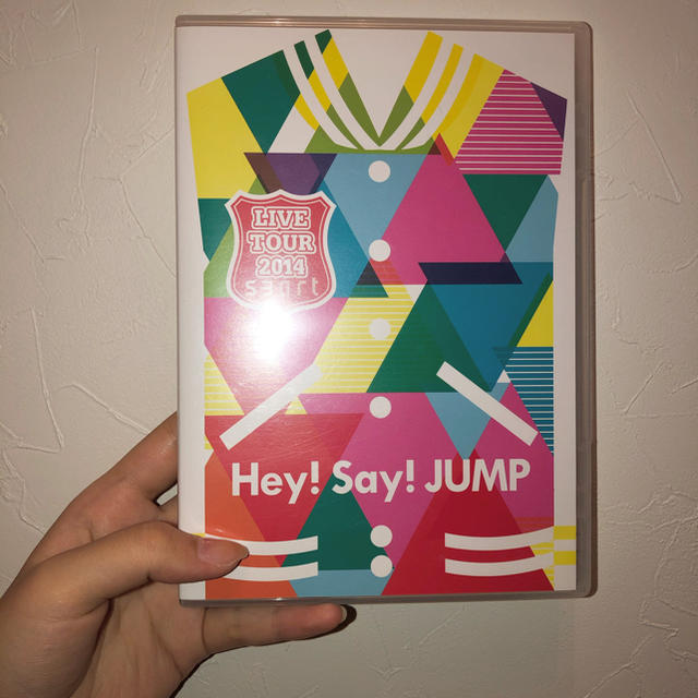 Hey! Say! JUMP(ヘイセイジャンプ)のミユミユ111様専用 エンタメ/ホビーのタレントグッズ(アイドルグッズ)の商品写真