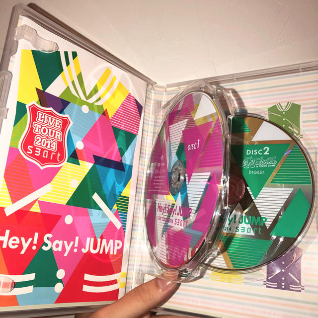 Hey! Say! JUMP(ヘイセイジャンプ)のミユミユ111様専用 エンタメ/ホビーのタレントグッズ(アイドルグッズ)の商品写真