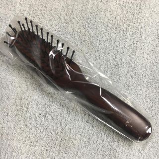 ぱるる様専用新品未使用品！日本メドック　フェレナ　リフトブラシ　小さめミニサイズ(ヘアブラシ/クシ)