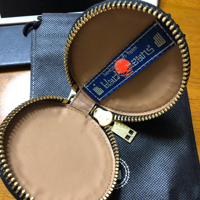VERDY コラボ コインケース blackmeans 新品の通販 by ジャム