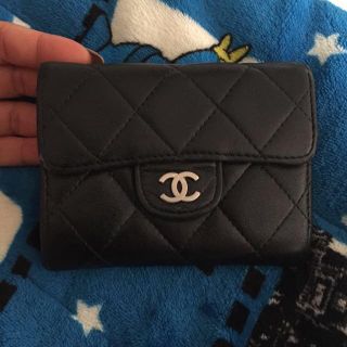 シャネル(CHANEL)のシャネル小銭入れ(財布)
