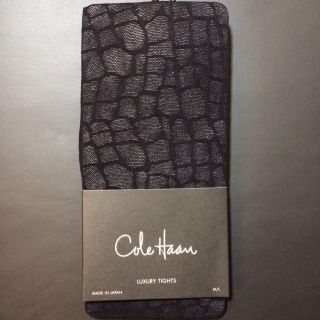 コールハーン(Cole Haan)のコールハーン タイツ(タイツ/ストッキング)