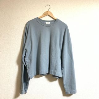 ラフシモンズ(RAF SIMONS)のrashomong(スウェット)