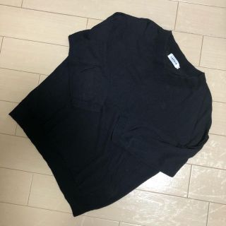 レプシィム(LEPSIM)のLEPSIM/7部丈カットソー/Fサイズ(Tシャツ(長袖/七分))