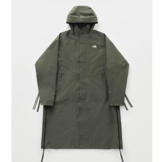 HYKE - ノースフェイスハイク GTX PRO Hooded Coat Men Mの通販 by