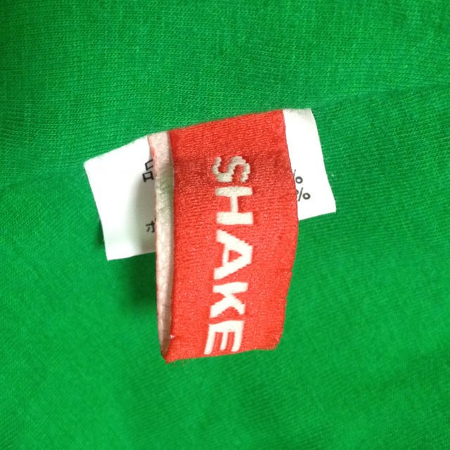 SHAKE SHAKE(シェイクシェイク)の送料込み☆ティアードフリルミニスカート レディースのスカート(ミニスカート)の商品写真