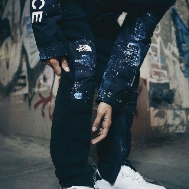 L Denali Fleece Pant extra butter デナリ | bisviz.com