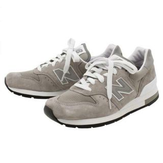 ニューバランス(New Balance)の24 ニューバランス M995GRD new balance(スニーカー)