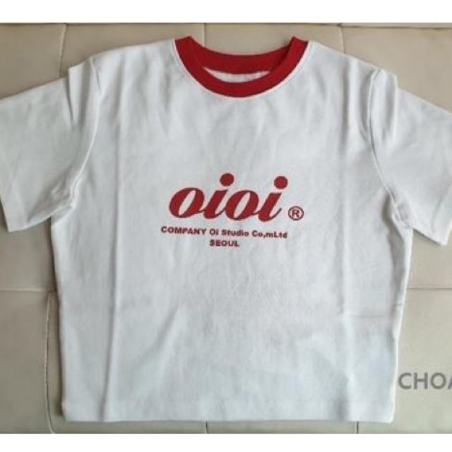 oioi tシャツ