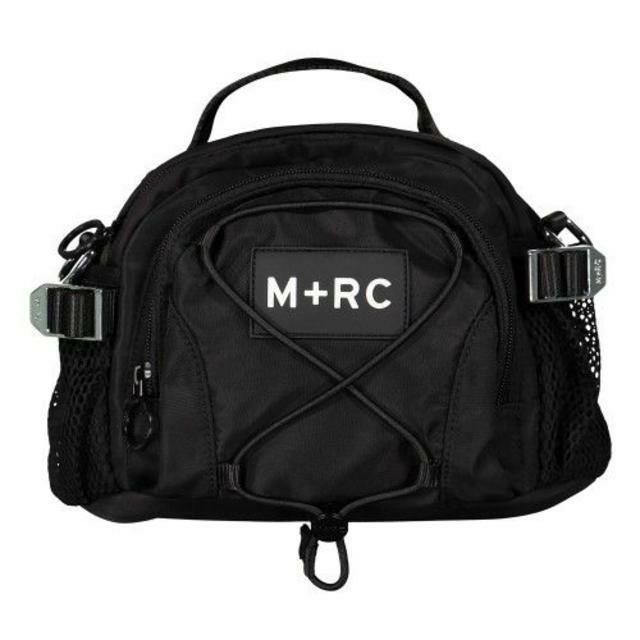 M+RC NOIR SURGERY BAG / BK