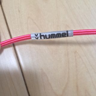 ヒュンメル(hummel)のヒュンメル ヘアバンド(その他)