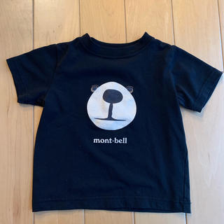 モンベル(mont bell)のモンベル キッズＴ(Tシャツ/カットソー)
