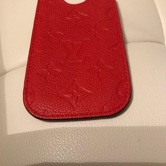 LOUIS VUITTON - iPhone4Sケースの通販