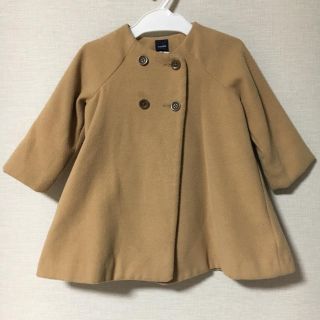 ベビーギャップ(babyGAP)のこしあん様専用  90cmアウター 二着(ジャケット/上着)