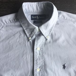 ラルフローレン(Ralph Lauren)のRalph Lauren B.D. シャツ(シャツ)