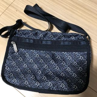 レスポートサック(LeSportsac)のレスポショルダーバッグ(ショルダーバッグ)