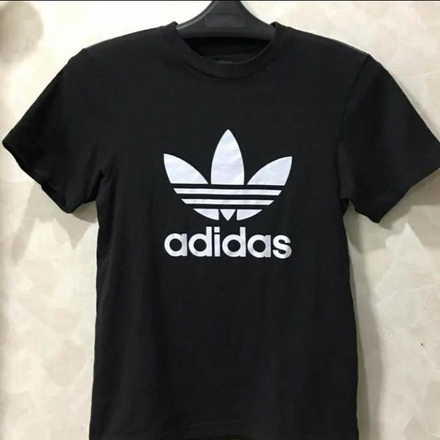 adidas(アディダス)のadidas originals Tシャツ レディースのトップス(Tシャツ(半袖/袖なし))の商品写真