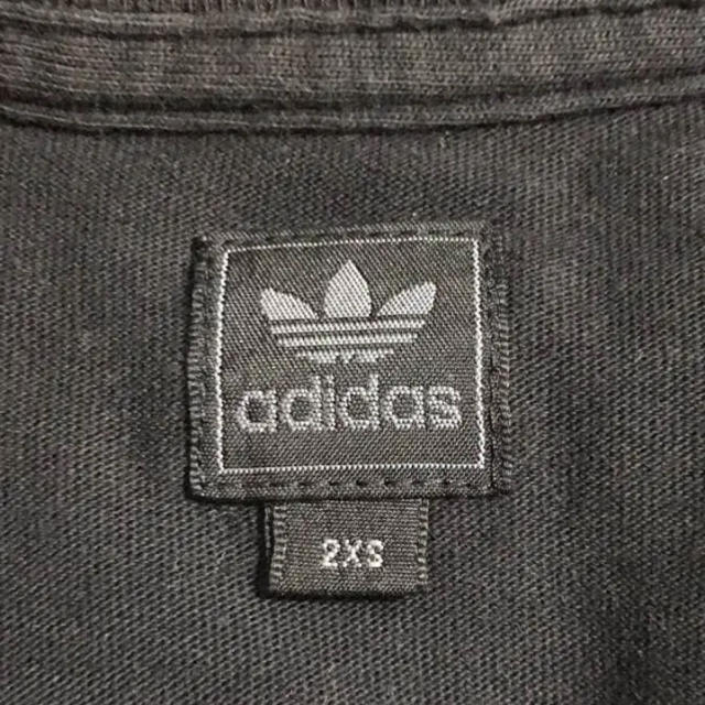 adidas(アディダス)のadidas originals Tシャツ レディースのトップス(Tシャツ(半袖/袖なし))の商品写真