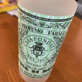 サンタマリアノヴェッラ(Santa Maria Novella)のサンタマリアノヴェッラ 化粧水(化粧水/ローション)