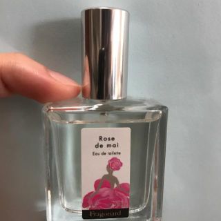 フラゴナール(Fragonard)のom24様用 フラゴナール Rose de mai (香水(女性用))