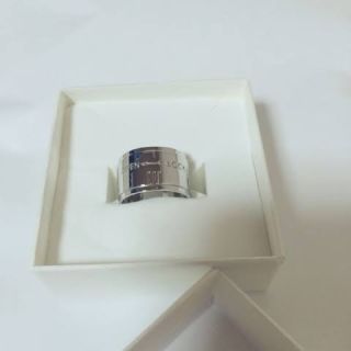 ラッドミュージシャン(LAD MUSICIAN)の【佐藤健 着用】LAD MUSICIAN[ラッドミュージシャン]　Ring (リング(指輪))