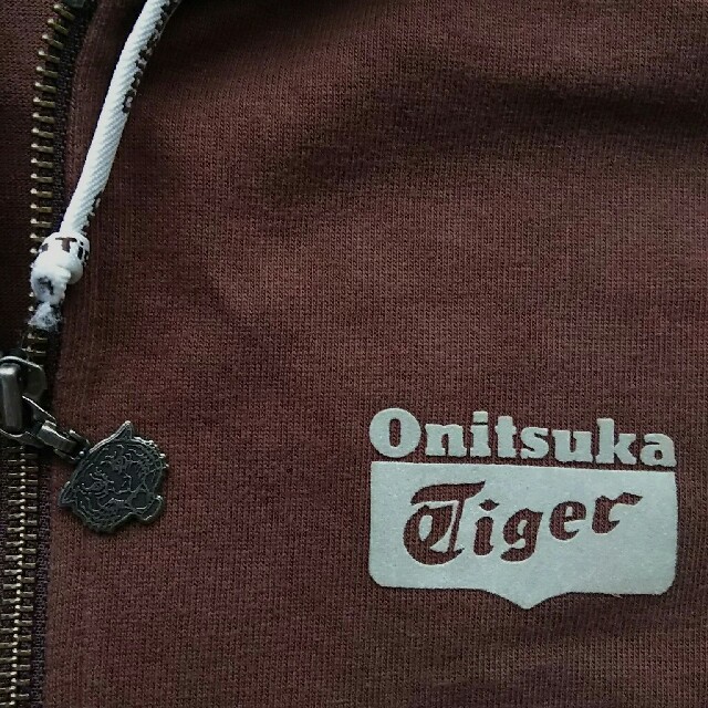 Onitsuka Tiger(オニツカタイガー)のオニツカタイガー ジャージ レディースのトップス(その他)の商品写真