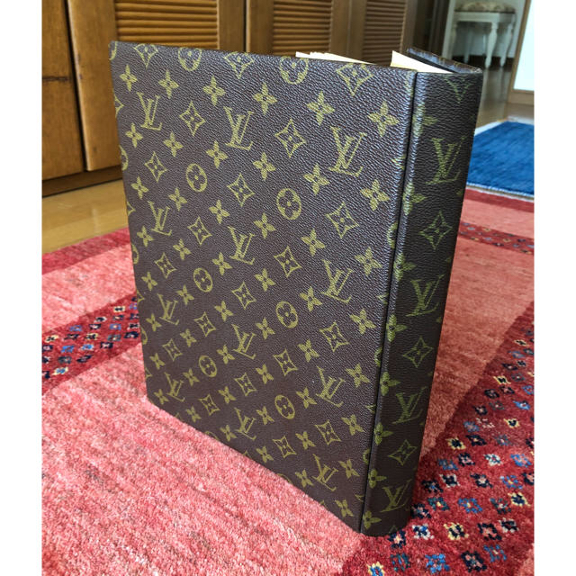 LOUIS VUITTON(ルイヴィトン)のルイヴィトン モノグラム スペシャルオーダー 品  LOUIS VUITTON メンズのバッグ(その他)の商品写真