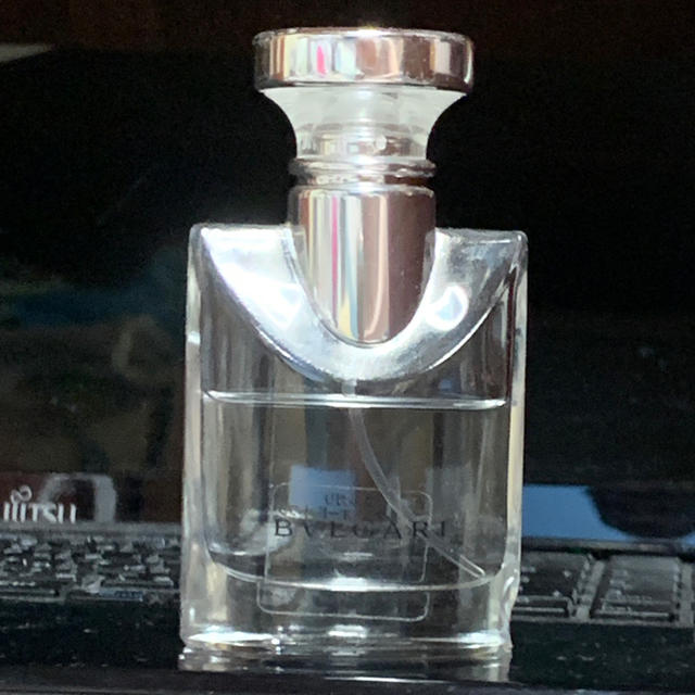 BVLGARI(ブルガリ)のブルガリ　プール　オム　　オードトワレ コスメ/美容の香水(ユニセックス)の商品写真