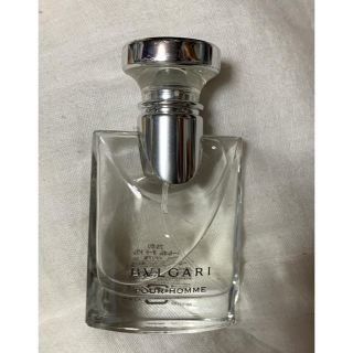 ブルガリ(BVLGARI)のブルガリ　プール　オム　　オードトワレ(ユニセックス)