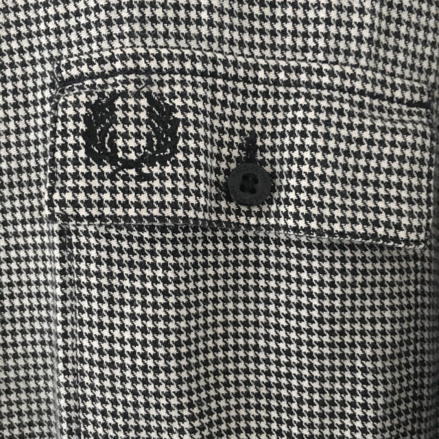 FRED PERRY(フレッドペリー)のFRED PERRY ブルゾン メンズのジャケット/アウター(ブルゾン)の商品写真