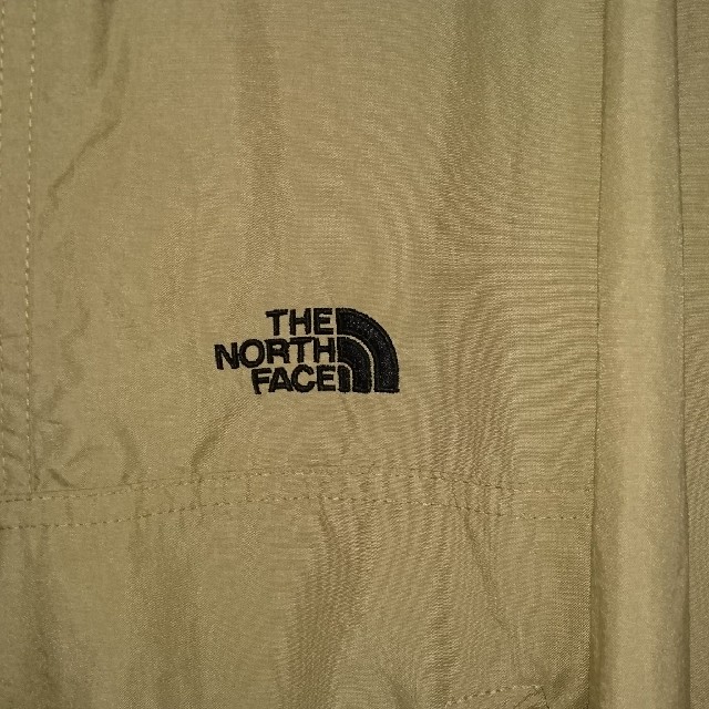 THE NORTH FACE(ザノースフェイス)のノースフェイス コンパクトジャケット Lサイズ メンズのジャケット/アウター(マウンテンパーカー)の商品写真