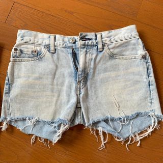 リーバイス(Levi's)のショートパンツ(ショートパンツ)