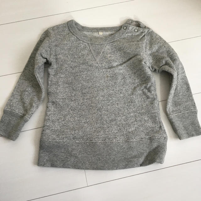 MARKEY'S(マーキーズ)のオーシャン&グラウンド専用です キッズ/ベビー/マタニティのキッズ服男の子用(90cm~)(Tシャツ/カットソー)の商品写真