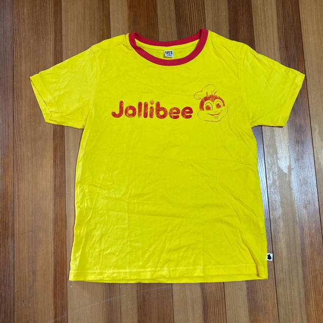 Uniqlo Jollibee Tシャツの通販 By Mariilin Shop ユニクロならラクマ Uniqlo Jollibee Tシャツの通販 By Mariilin Shop ユニクロならラクマ
