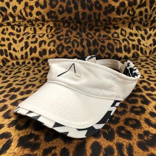 Loudmouth - ラウドマウスゴルフのサンバイザーの通販 by Y's shop