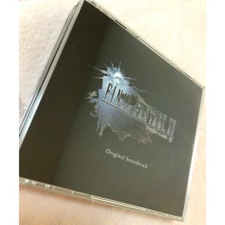 スクウェアエニックス(SQUARE ENIX)のファイナルファンタジーXV オリジナルサウンドトラック(ゲーム音楽)