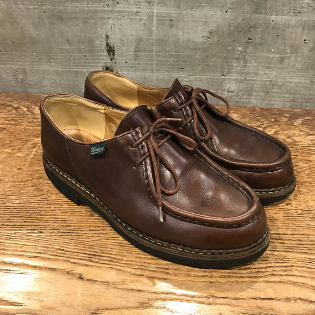 Paraboot(パラブーツ)のParaboot Michael メンズの靴/シューズ(ブーツ)の商品写真