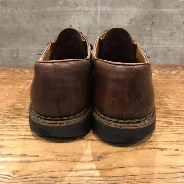 Paraboot(パラブーツ)のParaboot Michael メンズの靴/シューズ(ブーツ)の商品写真