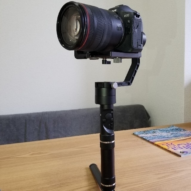 zhiyun crane v2