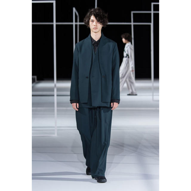 ETHOSENS 16AW セットアップ